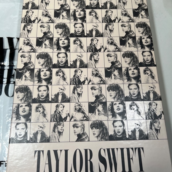 Taylor Swift Eras Tour VIP box and water bottle - Picture 6 of 10